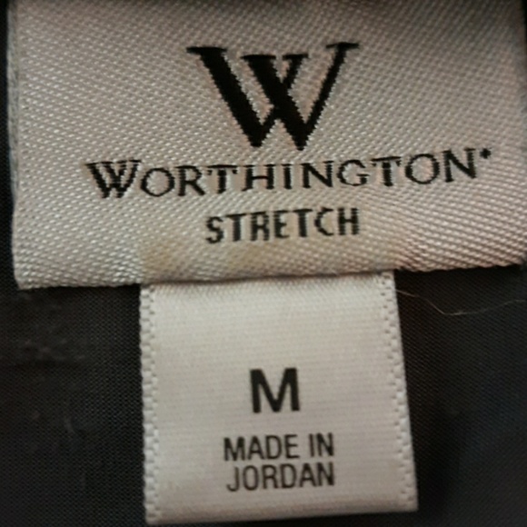 Blouse - Picture 7 of 8